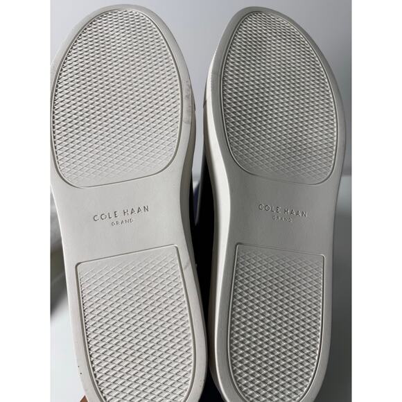 Cole Haan Men's Grand Series Jensen Sneaker - Picture 5 of 6